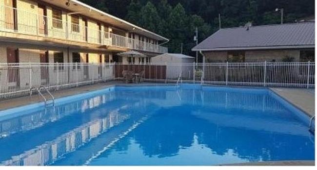 Best Budget Inn Tell City Экстерьер фото