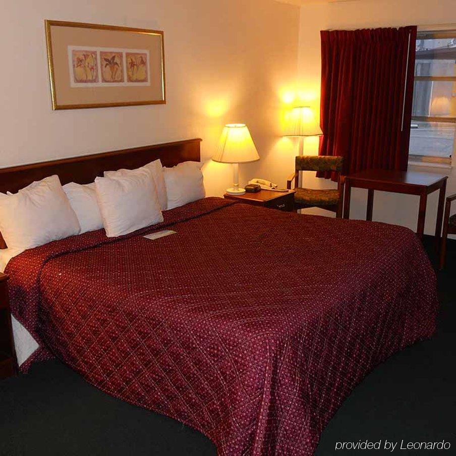 Best Budget Inn Tell City Экстерьер фото