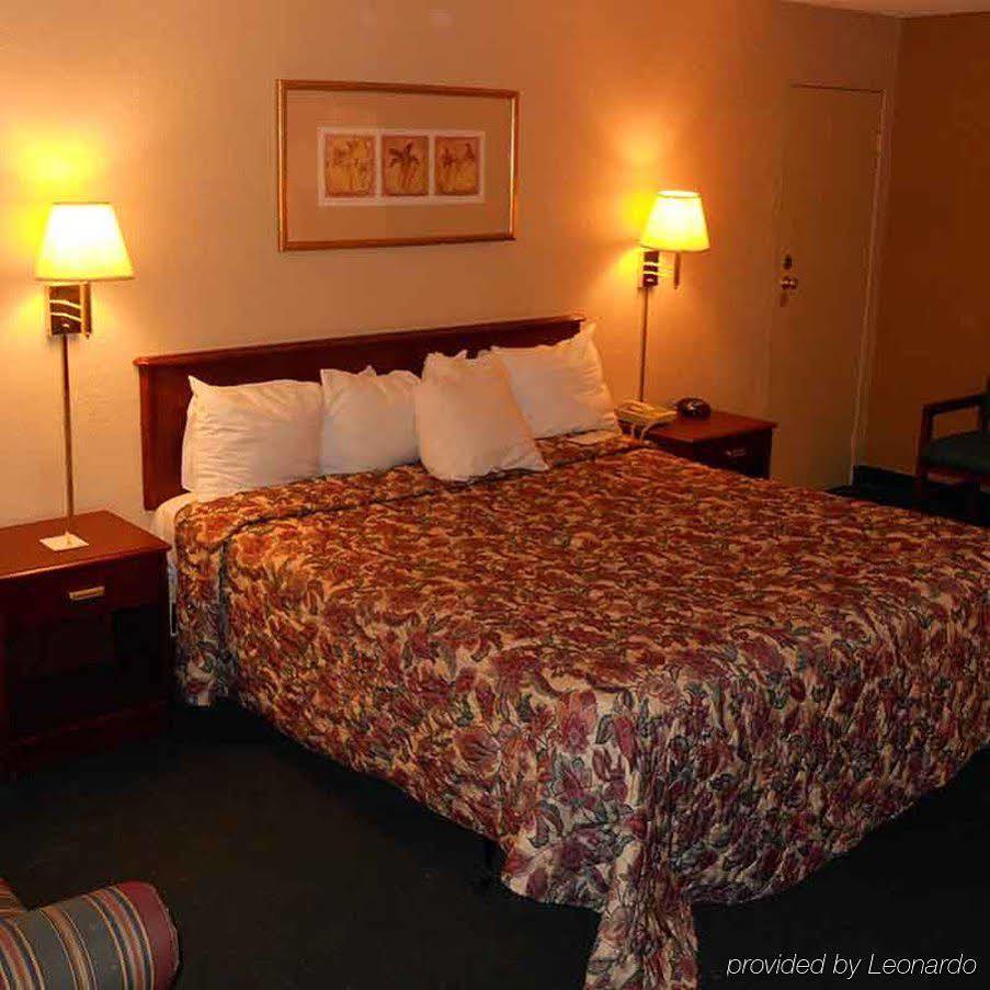 Best Budget Inn Tell City Экстерьер фото