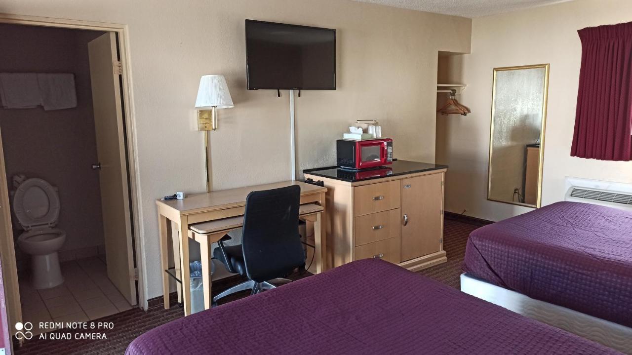 Best Budget Inn Tell City Экстерьер фото