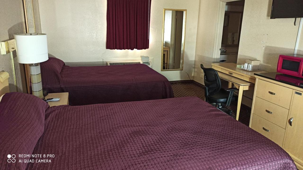 Best Budget Inn Tell City Экстерьер фото